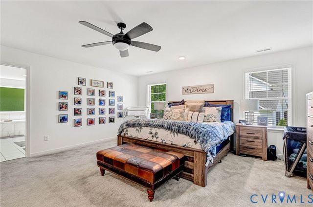 10276 McGarvey Ln, Mechanicsville, VA 23116