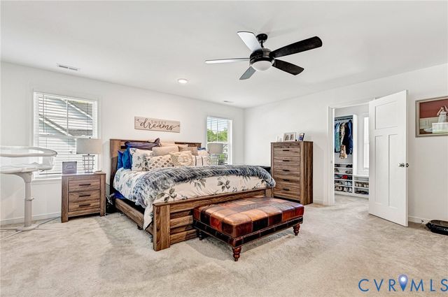 10276 McGarvey Ln, Mechanicsville, VA 23116