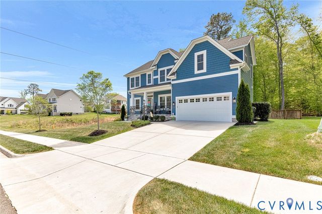 10276 McGarvey Ln, Mechanicsville, VA 23116