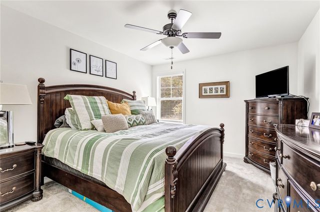 10276 McGarvey Ln, Mechanicsville, VA 23116