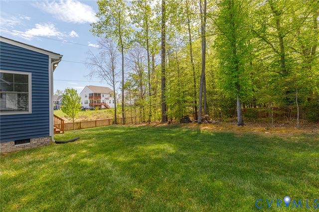10276 McGarvey Ln, Mechanicsville, VA 23116