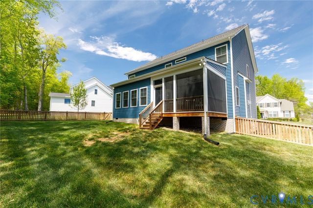 10276 McGarvey Ln, Mechanicsville, VA 23116