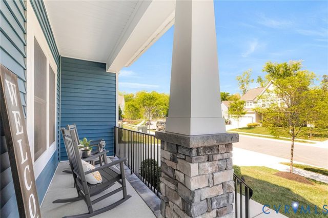 10276 McGarvey Ln, Mechanicsville, VA 23116