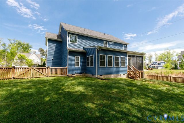 10276 McGarvey Ln, Mechanicsville, VA 23116