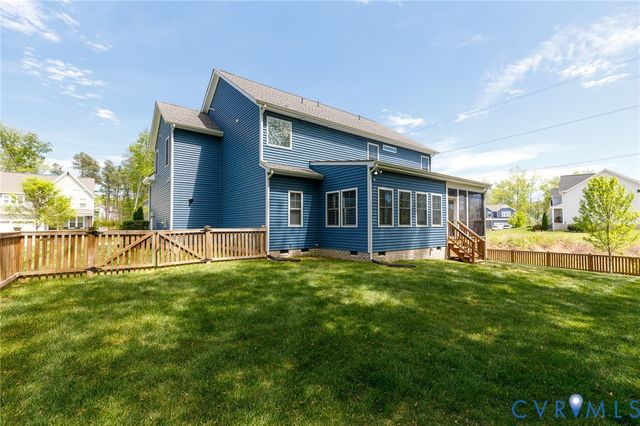 10276 McGarvey Ln, Mechanicsville, VA 23116