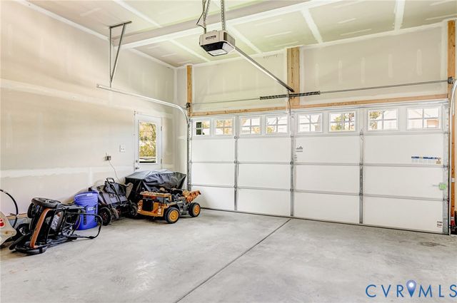 10276 McGarvey Ln, Mechanicsville, VA 23116