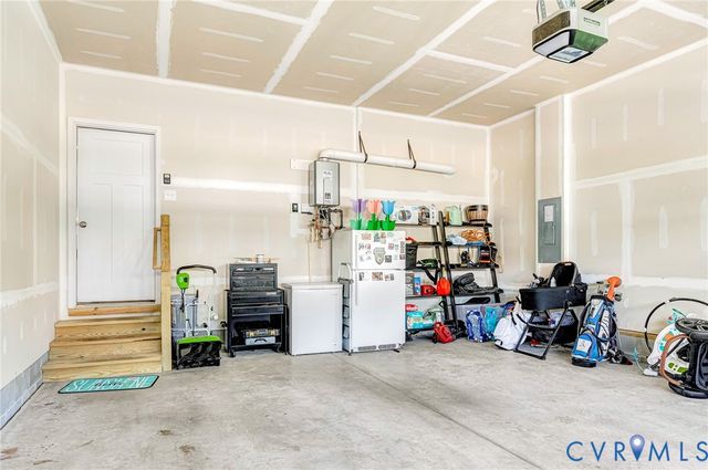 10276 McGarvey Ln, Mechanicsville, VA 23116