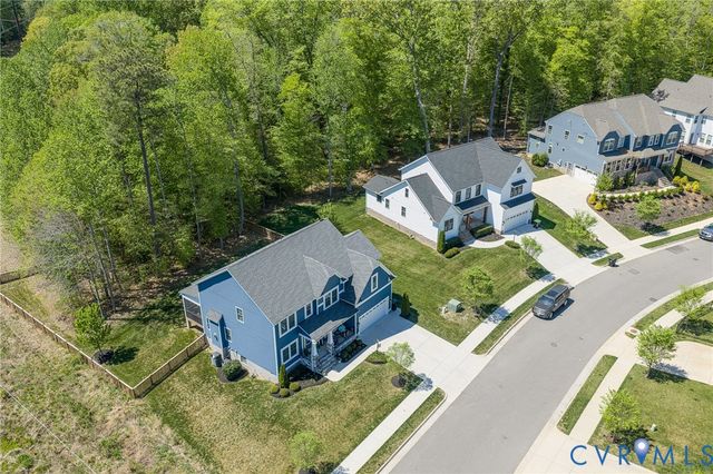10276 McGarvey Ln, Mechanicsville, VA 23116