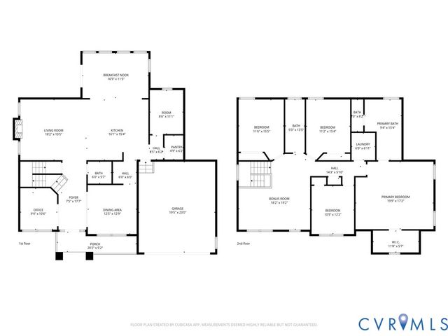 10276 McGarvey Ln, Mechanicsville, VA 23116