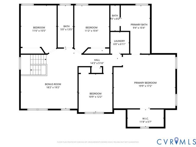10276 McGarvey Ln, Mechanicsville, VA 23116