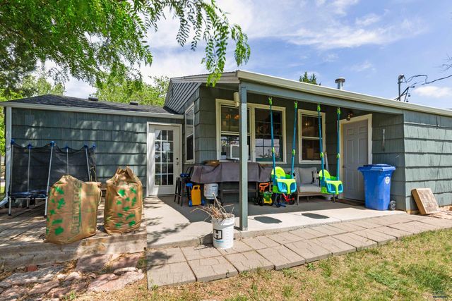 125 ST CHARLES, Rapid City, SD 57701