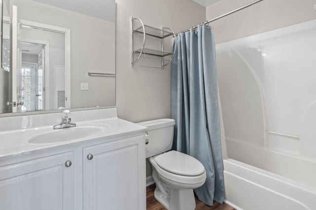 21 Pistachio Loop Unit F, Murrells Inlet, SC 29576