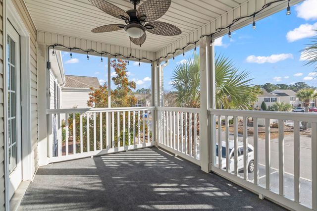 21 Pistachio Loop Unit F, Murrells Inlet, SC 29576