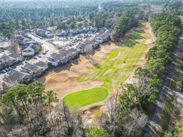 21 Pistachio Loop Unit F, Murrells Inlet, SC 29576