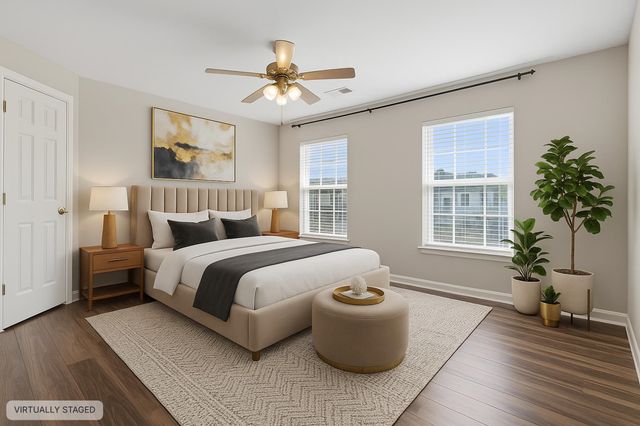 21 Pistachio Loop Unit F, Murrells Inlet, SC 29576