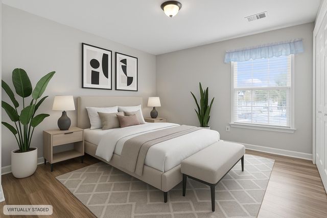 21 Pistachio Loop Unit F, Murrells Inlet, SC 29576