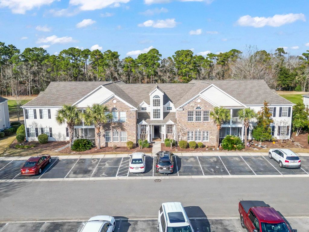 21 Pistachio Loop Unit F, Murrells Inlet, SC 29576
