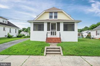 306 MOORE AVE, New Castle, DE 19720