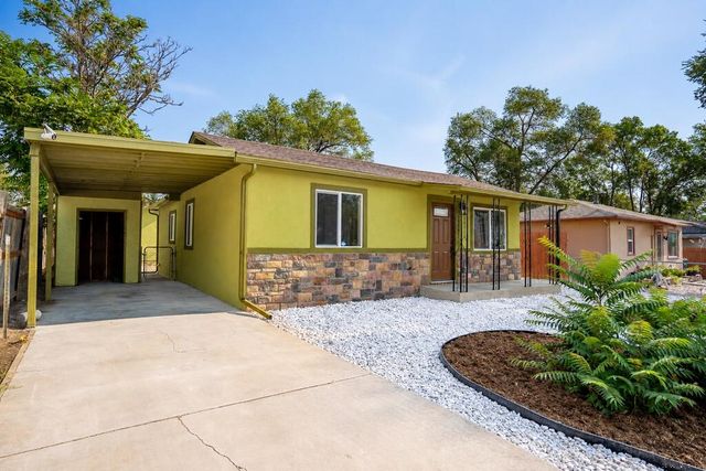 2009 E 15th St, Pueblo, CO 81001