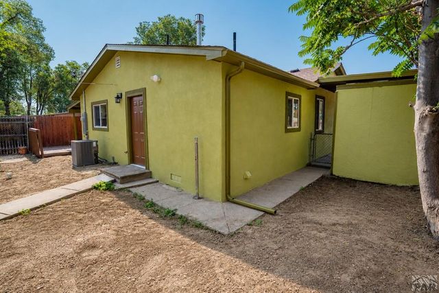 2009 E 15th St, Pueblo, CO 81001