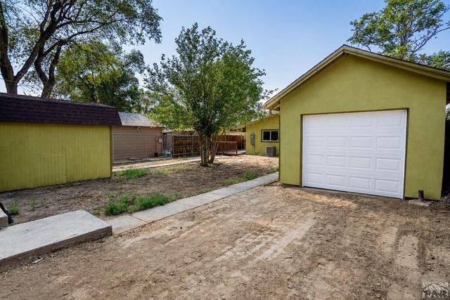 2009 E 15th St, Pueblo, CO 81001