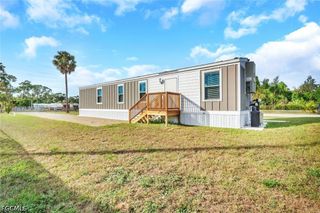 8111 Breeze DR, North Fort Myers, FL 33917