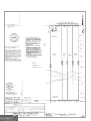 600 Hillview TRACT 1 Road, Hampton, GA 30228