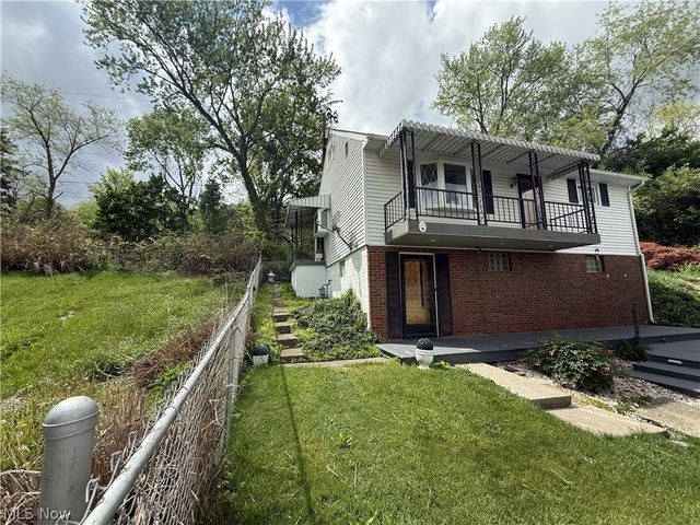 309 & 311 7th Street, Toronto, OH 43964