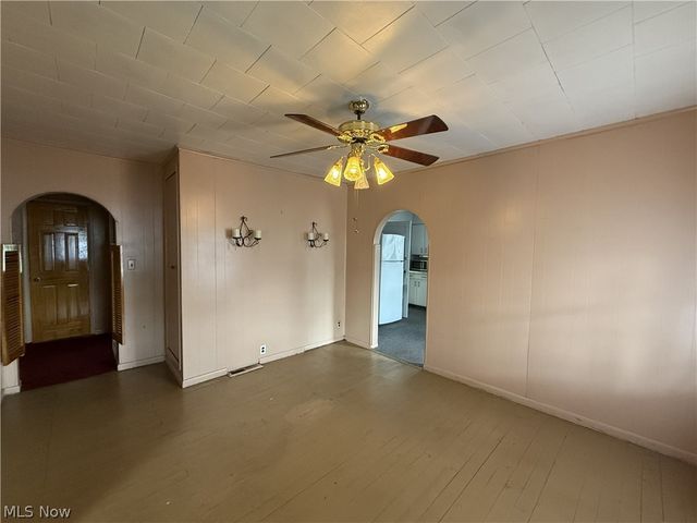 309 & 311 7th Street, Toronto, OH 43964