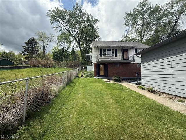 309 & 311 7th Street, Toronto, OH 43964