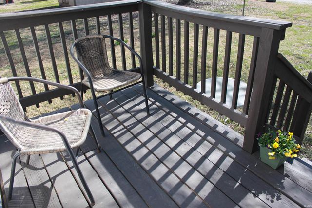 1916 W Indiana Street, Evansville, IN 47712