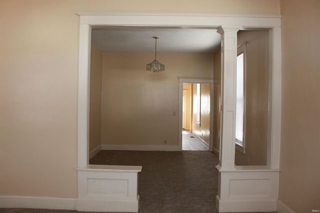 1916 W Indiana Street, Evansville, IN 47712