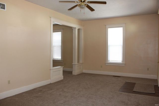 1916 W Indiana Street, Evansville, IN 47712