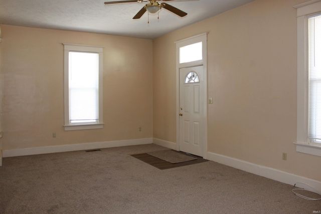 1916 W Indiana Street, Evansville, IN 47712