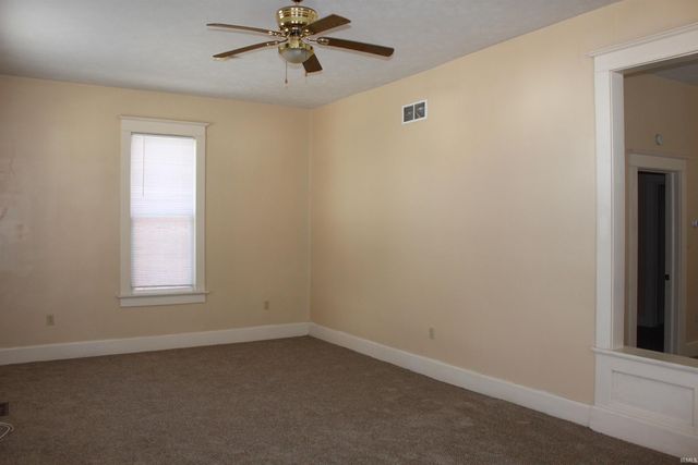 1916 W Indiana Street, Evansville, IN 47712