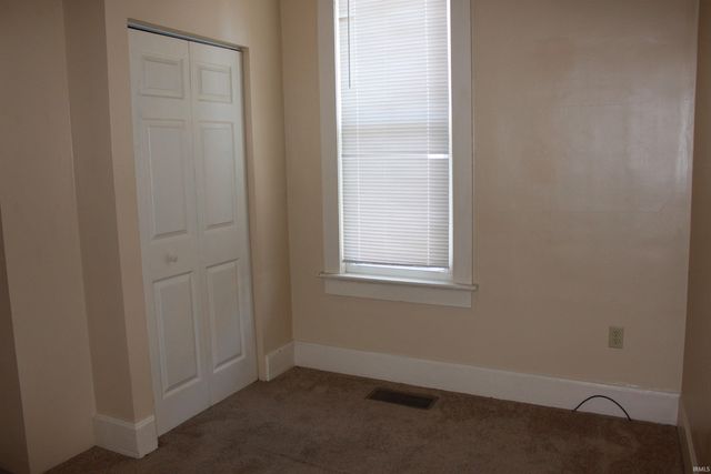 1916 W Indiana Street, Evansville, IN 47712