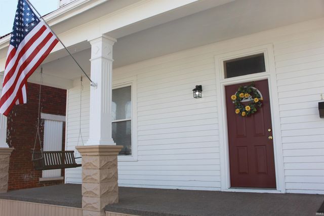 1916 W Indiana Street, Evansville, IN 47712