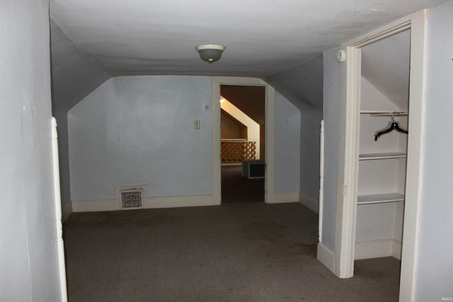 1916 W Indiana Street, Evansville, IN 47712