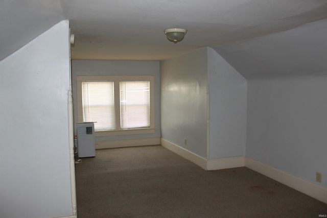 1916 W Indiana Street, Evansville, IN 47712