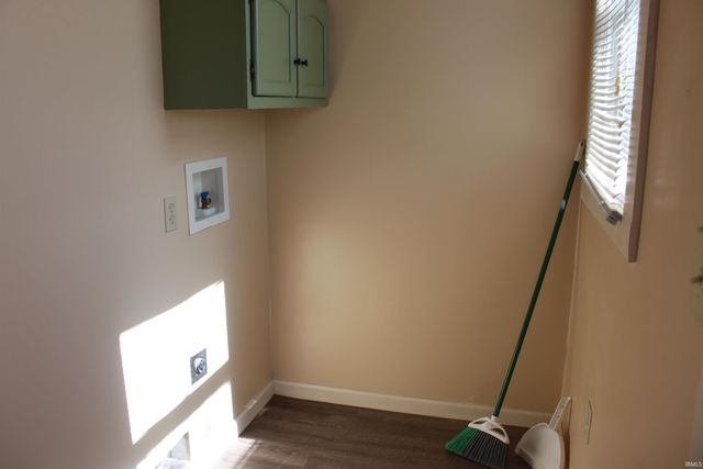 1916 W Indiana Street, Evansville, IN 47712