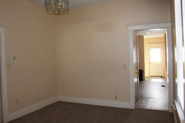 1916 W Indiana Street, Evansville, IN 47712