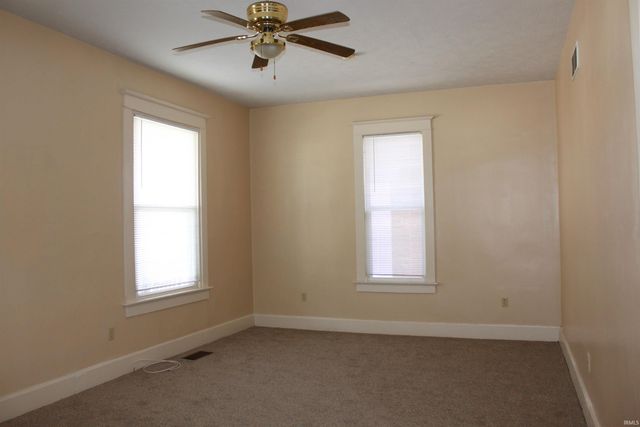 1916 W Indiana Street, Evansville, IN 47712