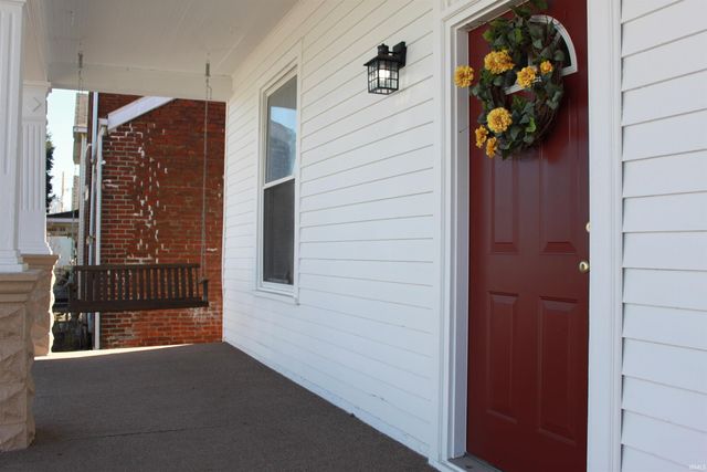 1916 W Indiana Street, Evansville, IN 47712