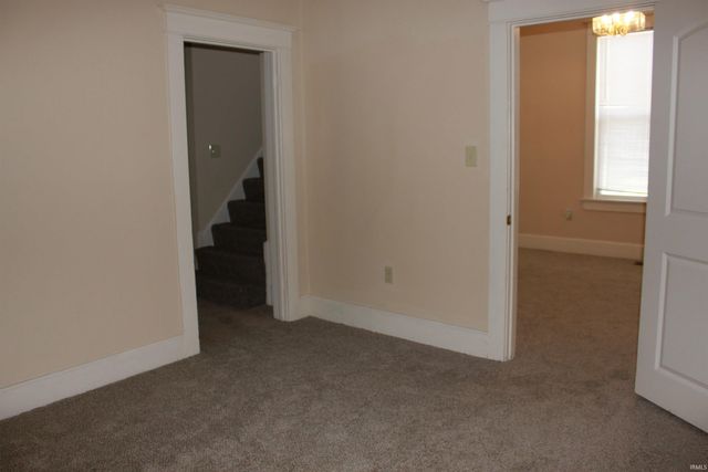 1916 W Indiana Street, Evansville, IN 47712