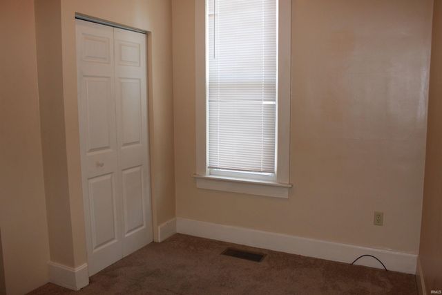 1916 W Indiana Street, Evansville, IN 47712