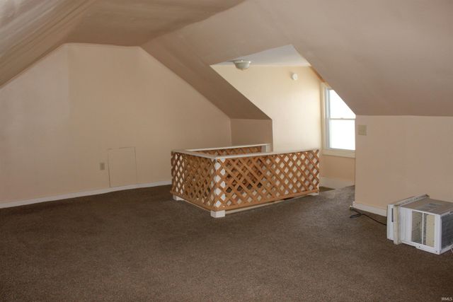 1916 W Indiana Street, Evansville, IN 47712