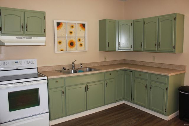 1916 W Indiana Street, Evansville, IN 47712