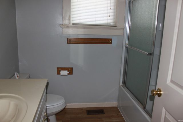 1916 W Indiana Street, Evansville, IN 47712