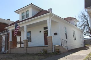 1916 W Indiana Street, Evansville, IN 47712