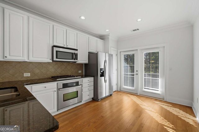 865 Perennial Drive 105, Atlanta, GA 30328